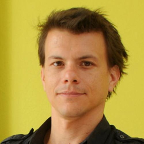 <small>Prof. dr.</small> Boštjan Blažič
