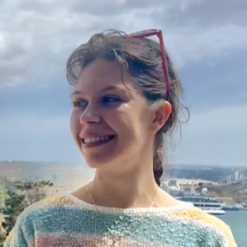 Zoja Krenker
