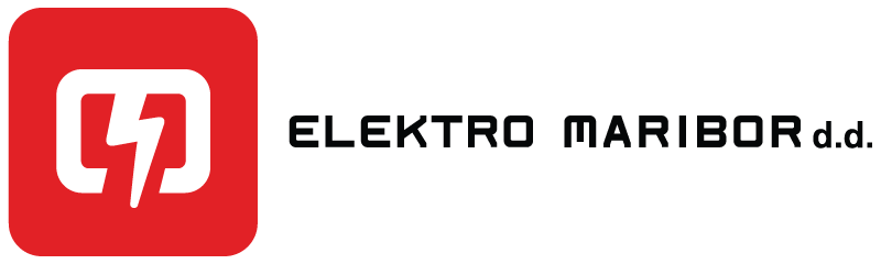 Elektro Maribor logo